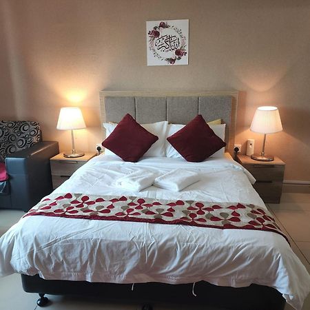 קוטה בארו The Viana Apartment 1 מראה חיצוני תמונה