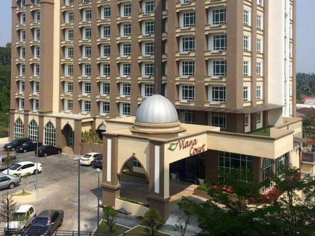 קוטה בארו The Viana Apartment 1 מראה חיצוני תמונה