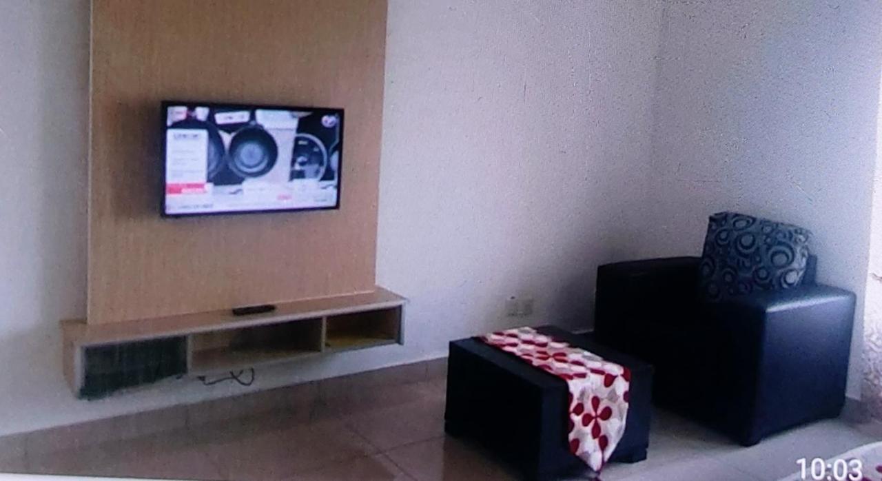 קוטה בארו The Viana Apartment 1 מראה חיצוני תמונה