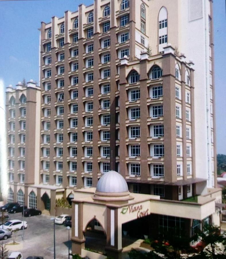 קוטה בארו The Viana Apartment 1 מראה חיצוני תמונה