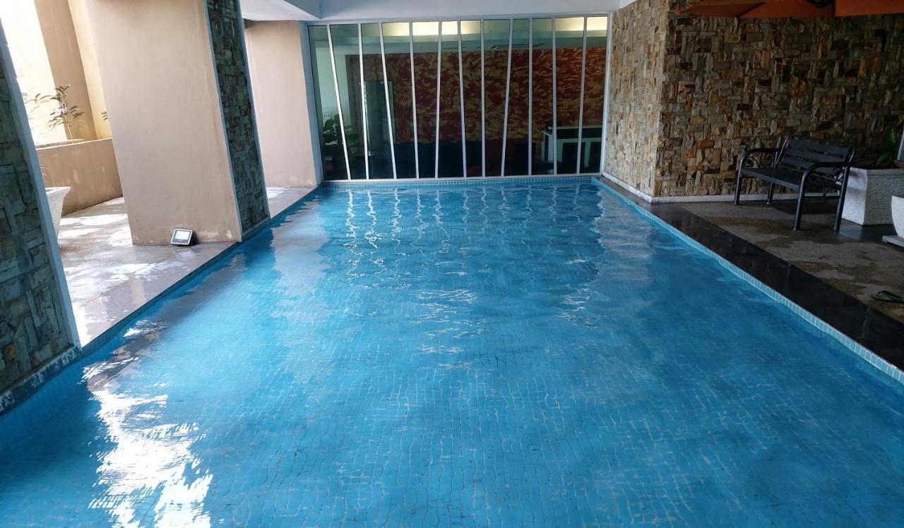 קוטה בארו The Viana Apartment 1 מראה חיצוני תמונה
