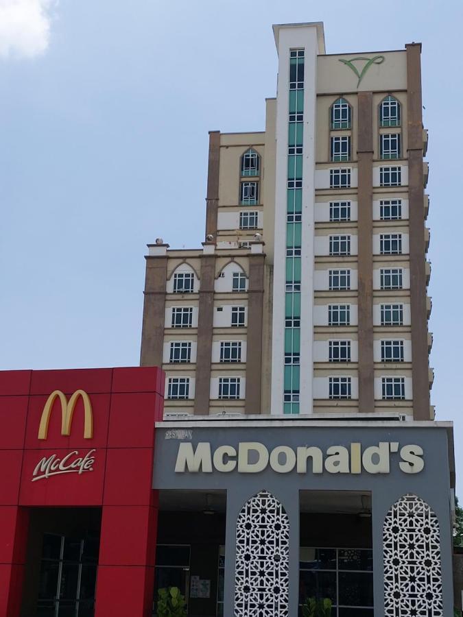 קוטה בארו The Viana Apartment 1 מראה חיצוני תמונה