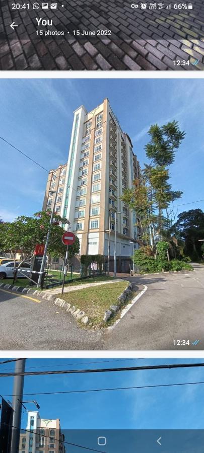 קוטה בארו The Viana Apartment 1 מראה חיצוני תמונה