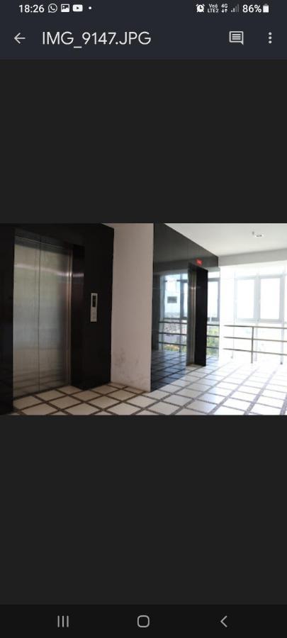 קוטה בארו The Viana Apartment 1 מראה חיצוני תמונה
