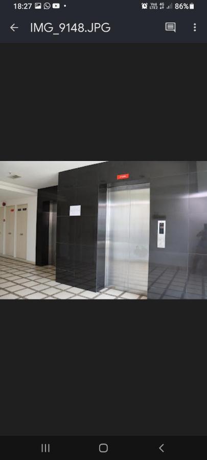 קוטה בארו The Viana Apartment 1 מראה חיצוני תמונה