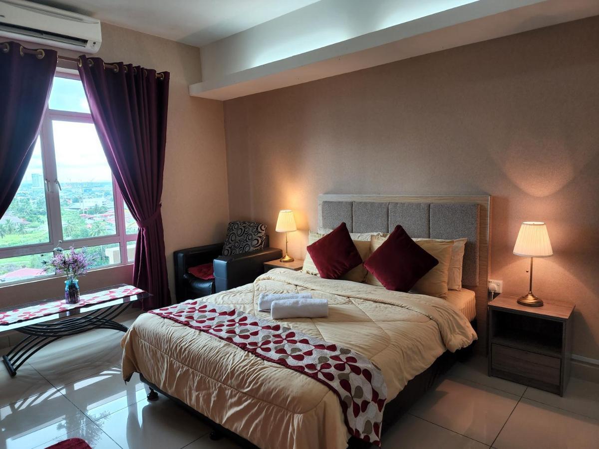 קוטה בארו The Viana Apartment 1 מראה חיצוני תמונה