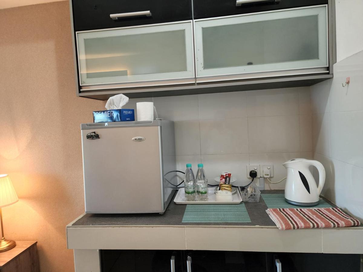 קוטה בארו The Viana Apartment 1 מראה חיצוני תמונה