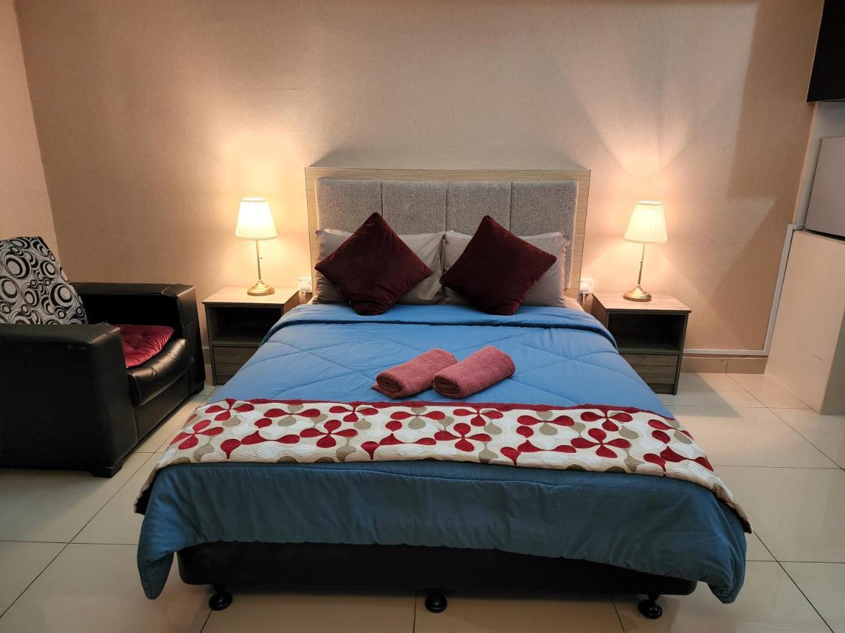 קוטה בארו The Viana Apartment 1 מראה חיצוני תמונה