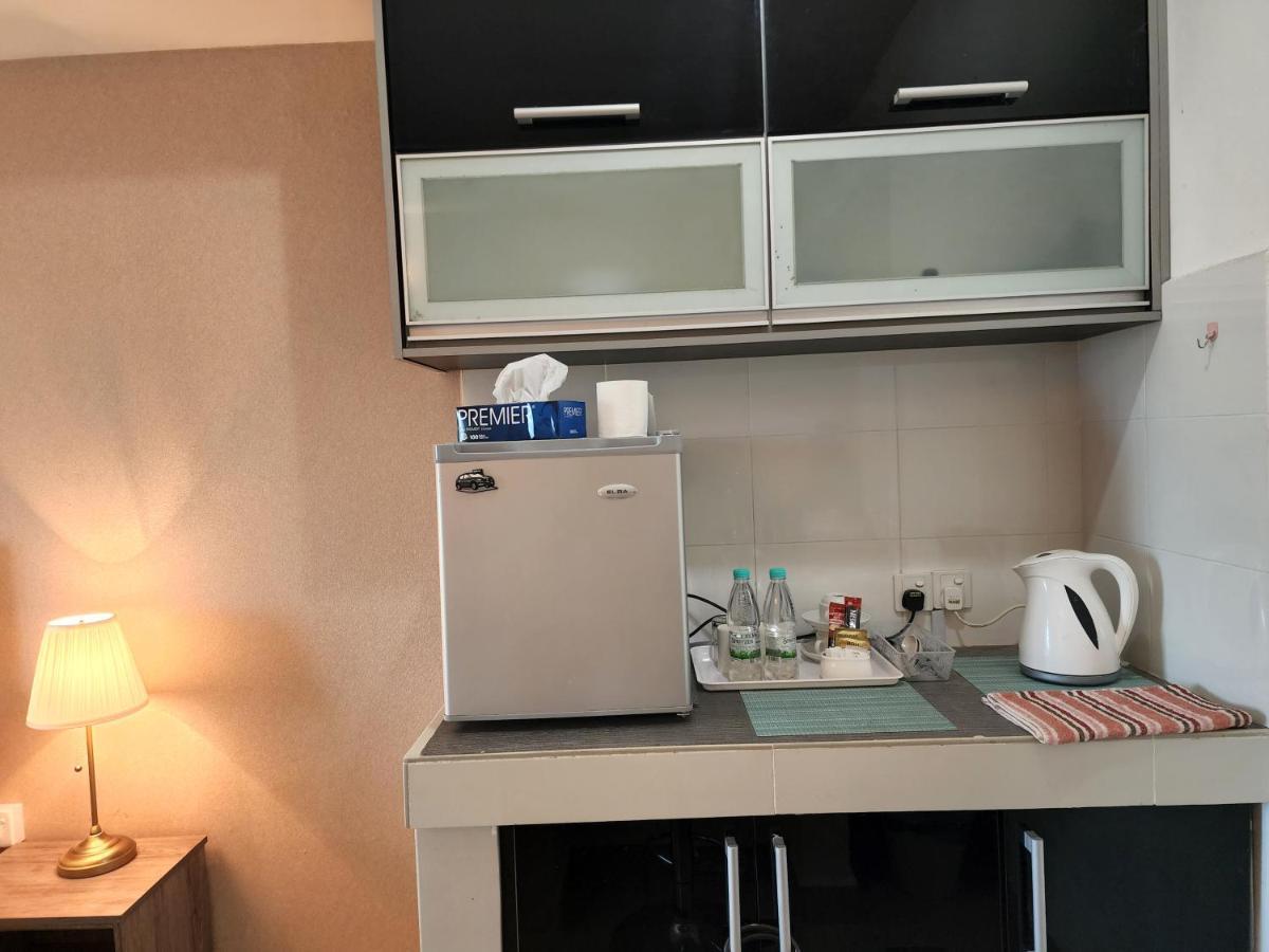 קוטה בארו The Viana Apartment 1 מראה חיצוני תמונה