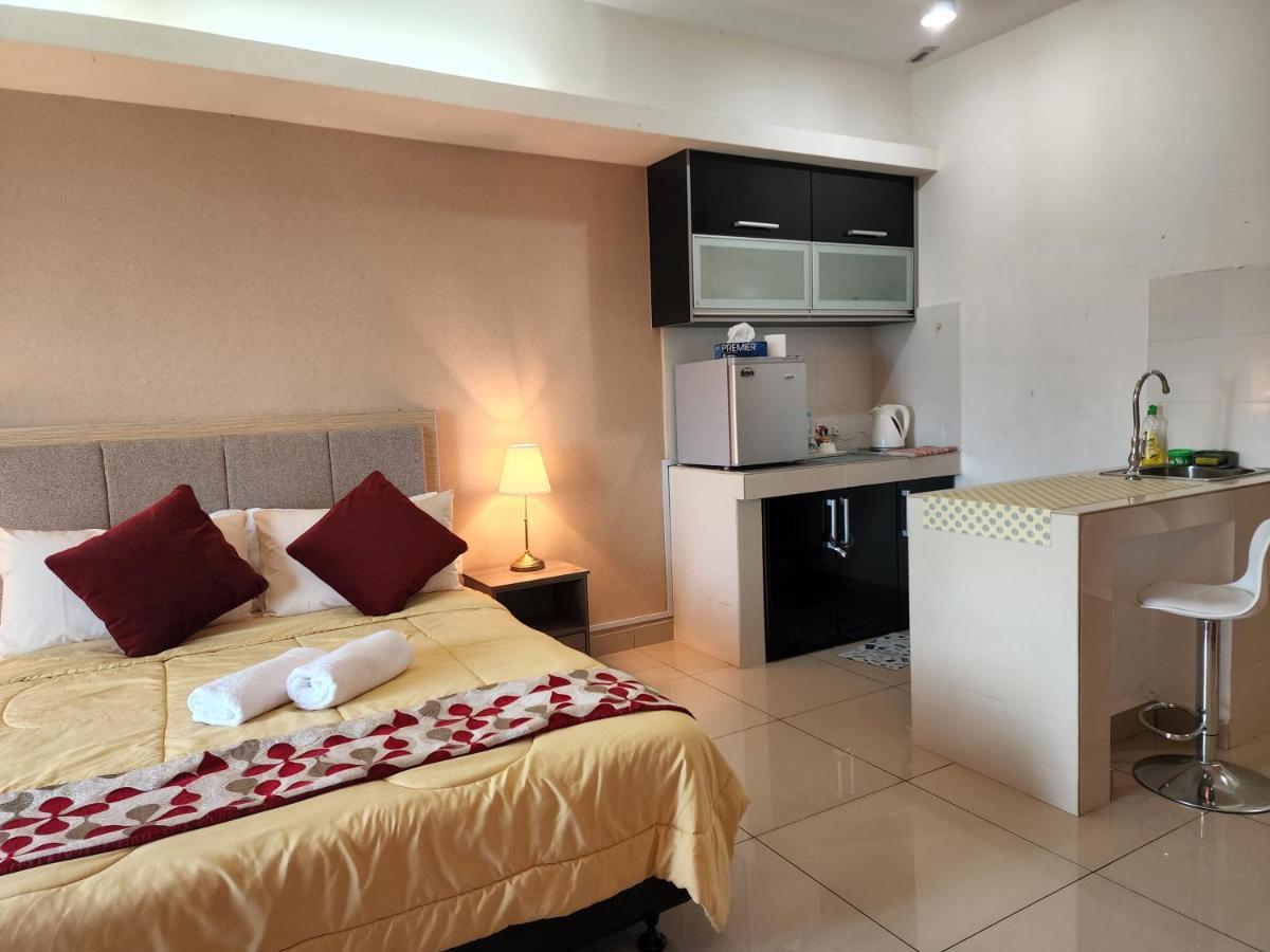 קוטה בארו The Viana Apartment 1 מראה חיצוני תמונה