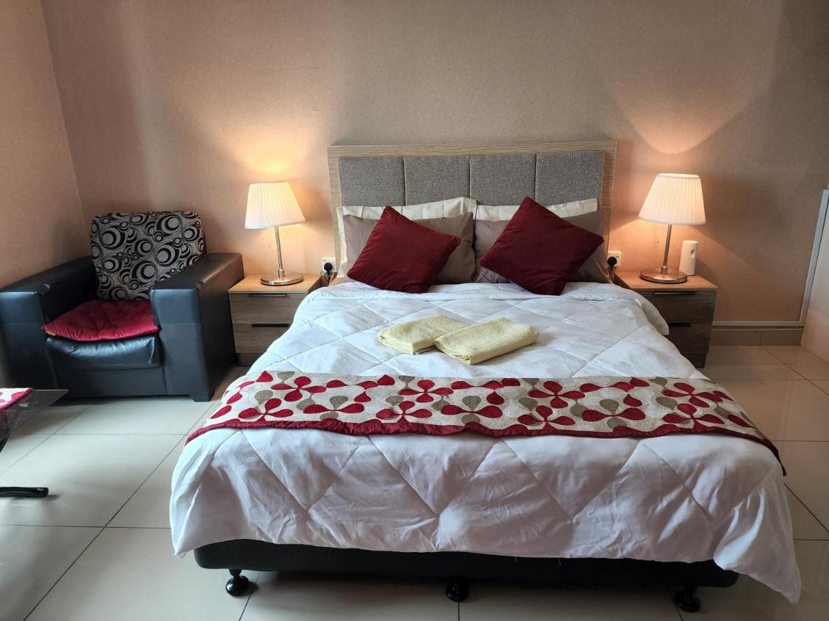 קוטה בארו The Viana Apartment 1 מראה חיצוני תמונה