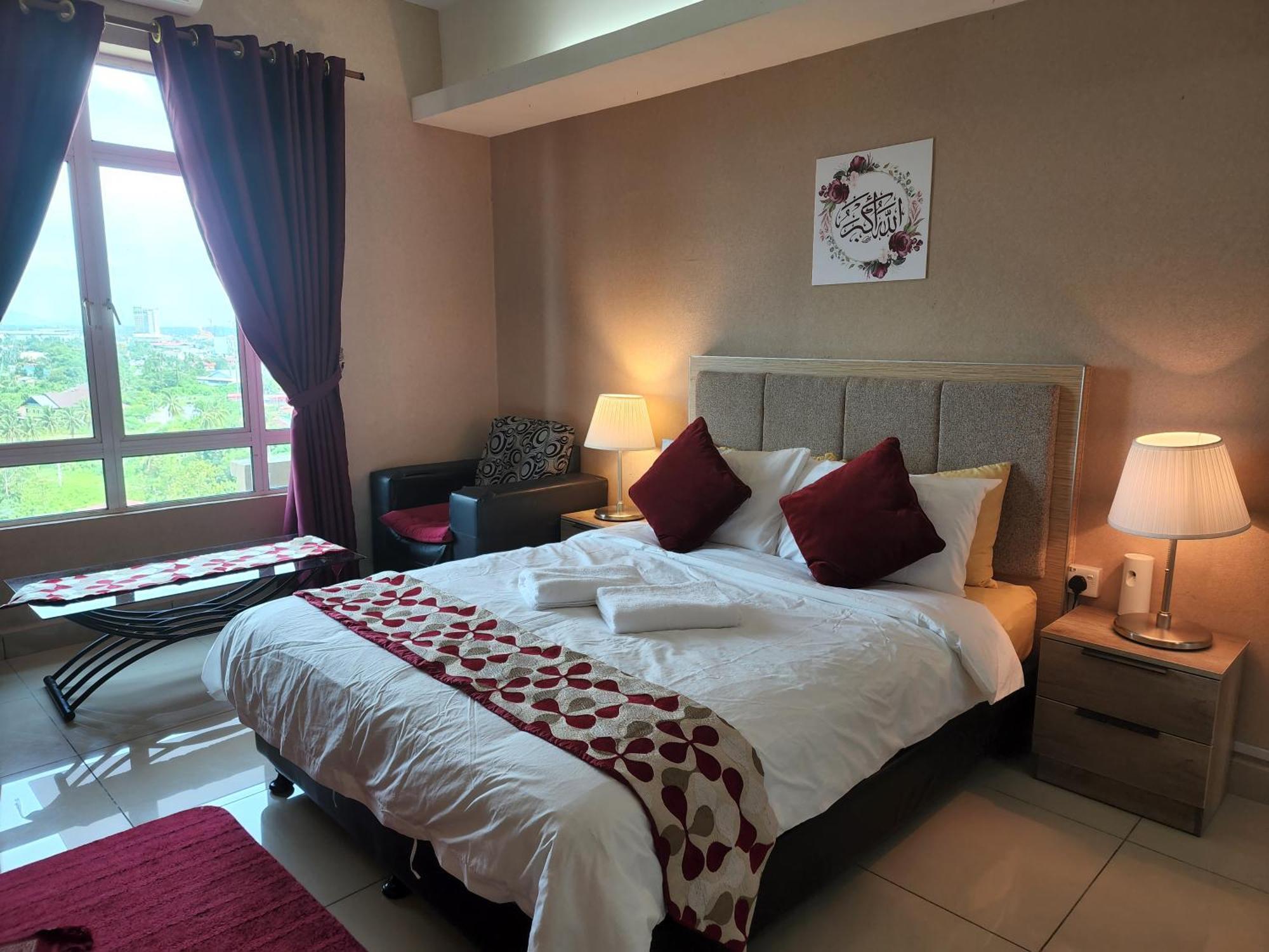 קוטה בארו The Viana Apartment 1 מראה חיצוני תמונה