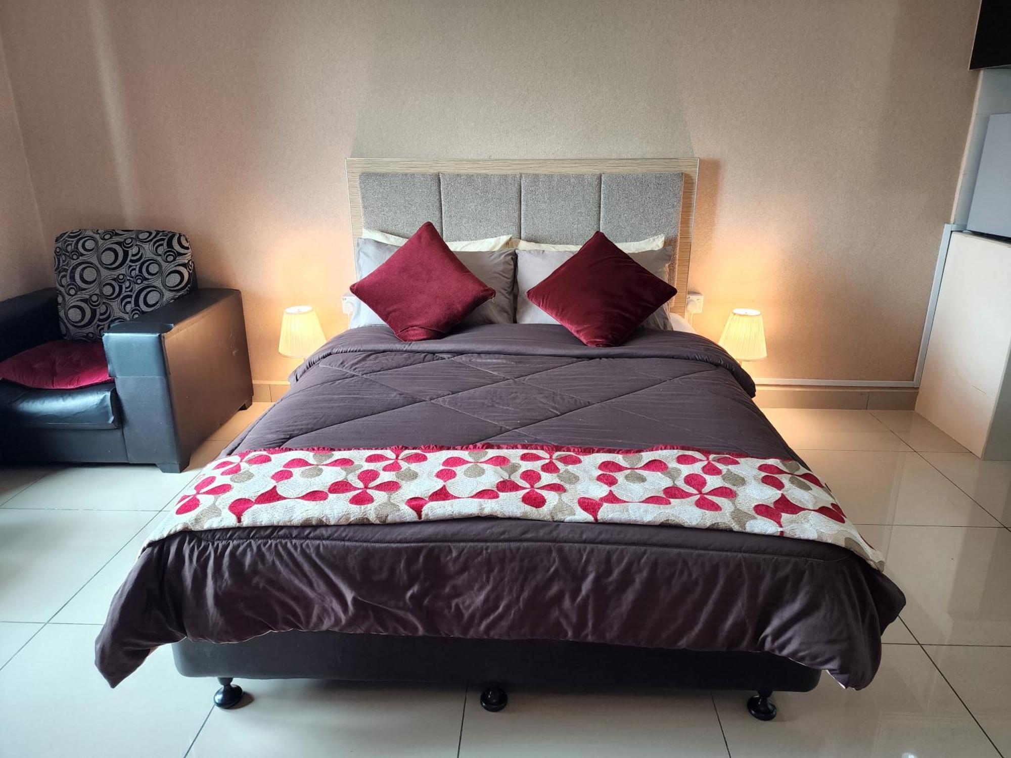 קוטה בארו The Viana Apartment 1 חדר תמונה