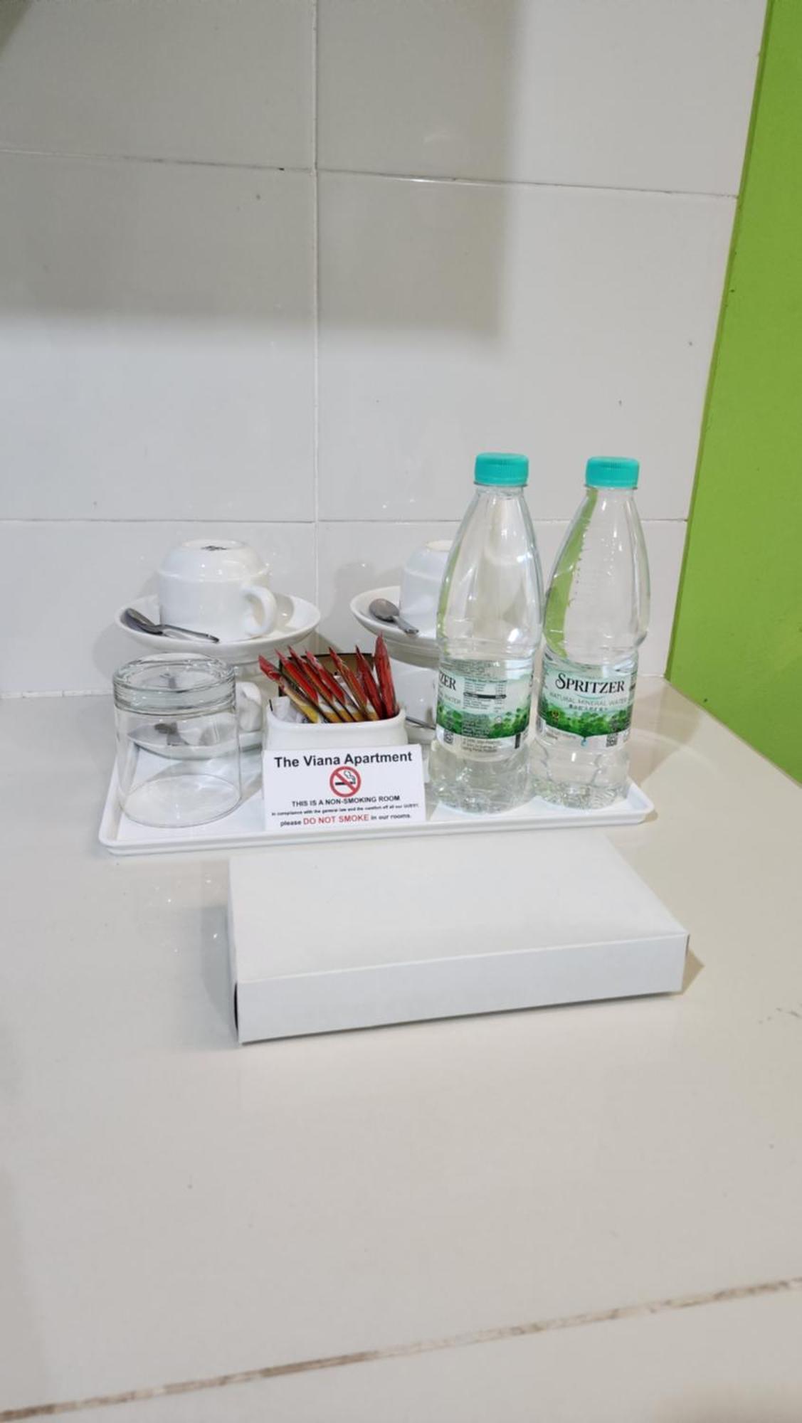 קוטה בארו The Viana Apartment 1 מראה חיצוני תמונה